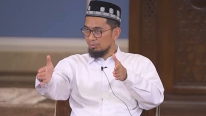 Meski Rajin Ibadah Percuma Jika Masih Ada Barang Ini di Dalam Rumah, Ustaz Adi Hidayat: Mustahil Doa Akan Dijawab!