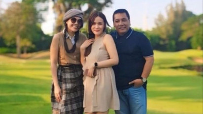 Harta Kekayaan Ayah Jessica Wongso 'Kopi Sianida' Dibeberkan Sang Istri, Sempat Dikira Konglomerat, Padahal Aslinya...