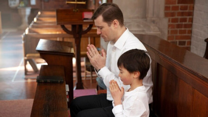 Renungan Harian tentang Akhir dari Kehidupan dan Doa Pagi Kristen untuk Memulai Hari dengan Iman serta Penyertaan Yesus