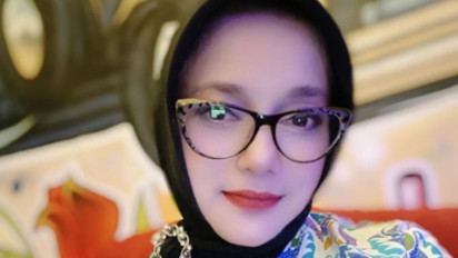 Profil Marissa Haque, Aktris Era 80-an yang Meninggal Dunia