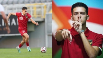 Pemain Wolverhampton Wanderers Iri Lihat Kesuksesan Justin Hubner, Sampai Ingin Gabung Timnas Indonesia? Begini Katanya...