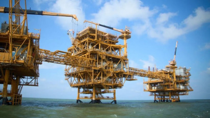 Kementerian ESDM Rilis Aturan Baru, Bagi Hasil Migas RI untuk Kontraktor Bisa sampai 95 Persen