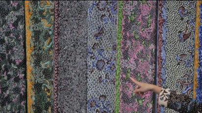 Inilah Deretan Batik Termahal di Dunia, Ada yang Harganya Mencapai Ratusan Juta Rupiah