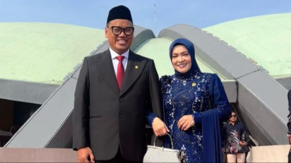 Seberapa Kaya Uya Kuya? Segini yang Tercatat Dalam Catatan LHKPN