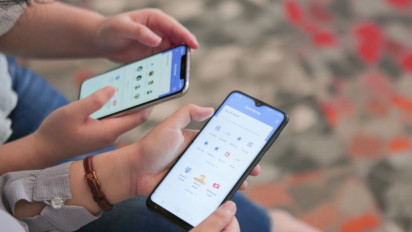 Tak Perlu Repot Bikin Konten, Dapatkan Saldo DANA Gratis Rp350 Ribu Modal Nonton Video di Tiktok, Mudah dan Cepat Cair!