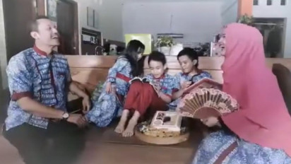 RIP Marissa Haque, Sosok Pribadi yang Dikenal Rendah Hati dan Santun