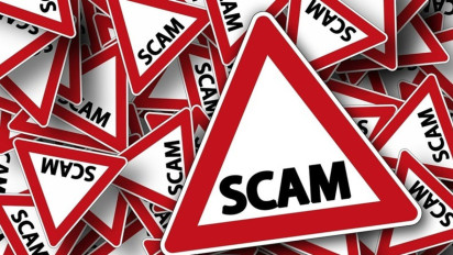 Gen Z Harap Hati-hati,  OJK Sebut Marak Modus Penipuan pada Sektor Keuangan Berkedok Freelance "Like and Comment"