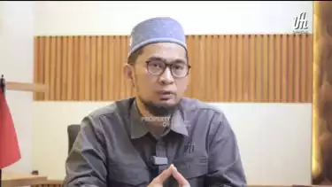 Ustaz Adi Hidayat