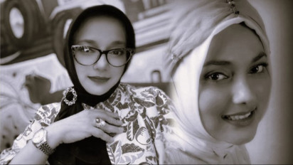 Daftar Film Era 80-an yang Dibintangi Marissa Haque