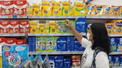 Mahal Bukan Berarti Bagus, Begini Cara Memilih Susu Formula yang Tepat untuk Buah Hati