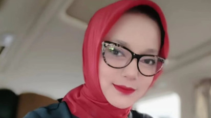 Terungkap Wasiat Mulia Marissa Haque Sebelum Meninggal, Ingin Industri Halal Indonesia Go Internasional