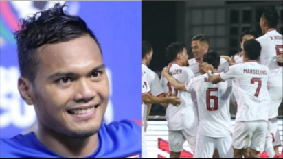 Legenda Malaysia ini sampai Terheran-heran Lihat Kualitas Timnas Indonesia, Sebut Skuad Garuda Sekarang itu...