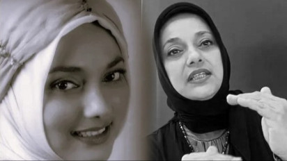 Keluarga Kaget Lihat Kondisi Terakhirnya, Marissa Haque Sebulan Sebelum Tutup Usia Sempat Singgung Soal Kematian: Kembali Pulang...