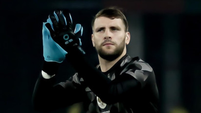 Waduh, Maarten Paes Baru Dikabarkan Alami Cedera di Bagian Tangan Jelang Timnas Kontra Bahrain dan China, FC Dallas Sampaikan...