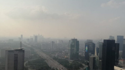 BBM Indonesia Terkotor di Asia Tenggara, Picu Polusi Udara hingga Masalah Kesehatan Berbahaya