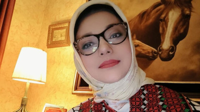 Marissa Haque Meninggal Dunia Setelah Sempat Tidak Sadarkan Diri, Istri Ikang Fawzi itu Ternyata...