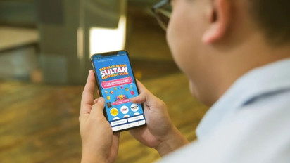 Top Up Saldo DANA Via 3 Bank Ini Dapat Cashback hingga Rp200 Ribu, Simak Syarat dan Cara Klaimnya