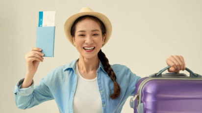 Promo Gila! Ada Cashback BRI Rp300 Ribu Menantimu di DIATF 2024