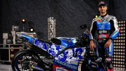 Cedera Parah usai Alami Kecelakaan di MotoGP Mandalika 2024, Miguel Oliveira Resmi Bakal Absen Panjang?