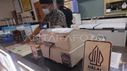 Perusahaan Produk Halal Indonesia Dominasi Top 30 OIC Halal Products Companies 2024