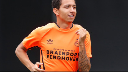 Banyak Pemain Lokal Gabung Timnas Indonesia, Federasi Belanda Bakal Naturalisasi Bintang Brasil Buat Kualifikasi Piala Dunia 2026?