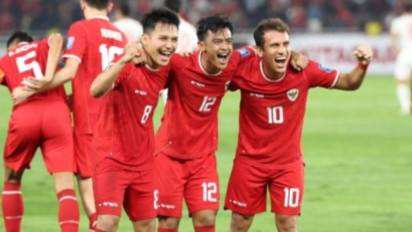 Awalnya Tampil Hebat sampai Dilirik Klub Eropa, Pemain Timnas Indonesia ini Malah Melempem saat Abroad, Beruntung STY...