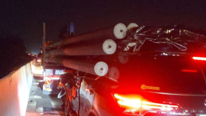 Selidiki Penyebab Kecelakaan yang Libatkan Kapolres Boyolali, Polda Jateng Turunkan Tim TAA