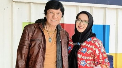 Marissa Haque Sempat Baca Al Quran Sebelum Meninggal, Kondisi Jenazah Diungkap Chacha Frederica: Cantik, Baik Gitu  