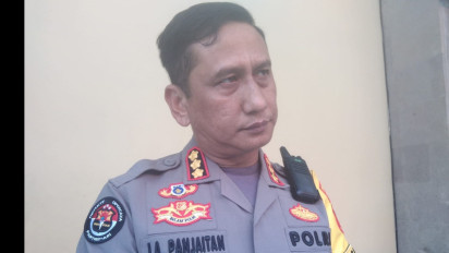 Sindikat Penjual Bayi Berkedok Yayasan Anak di Bali Sudah Beroperasi Satu Tahun dan Menjual Bayi 25 hingga Rp45 Juta