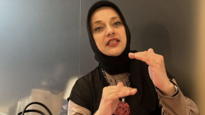 Ternyata, Ini Penyebab Utama Meninggalnya Marissa Haque, Bukan Kanker Payudara Seperti Isu Beredar