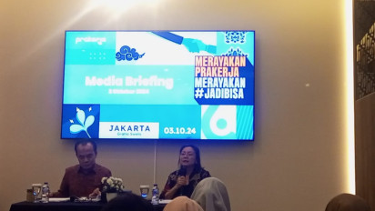 Program Prakerja Tembus 18,9 Juta Peserta, Bikin Negara-Negara Ini Kepincut Ikuti Jejak Indonesia: Apa Suksesnya?
