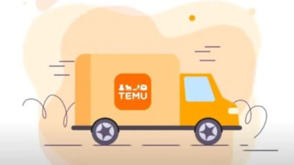 Heboh Aplikasi TEMU Jadi Ancaman UMKM Mau Masuk Indonesia, Ini Respons Pemerintah