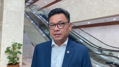 Golkar Bocorkan Sosok Ketua MPR RI Periode 2024-2029 Pengganti Bamsoet