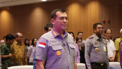 Dirjen Imigrasi Silmy Karim Ungkap Penyebab WNA Visa Investor Kerap Bermasalah