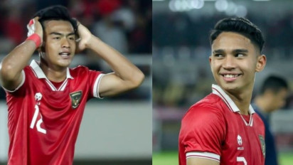 Marselino Ferdinan dan Pratama Arhan Dipanggil ke Timnas Indonesia dengan Kondisi Tak Bermain di Klub Berbulan-bulan, Kok Bisa?