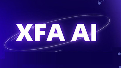 Endus Praktik Skema Ponzi Terselubung, Satgas Pasti Blokir XFA AI: Waspada Investasi Bodong Berkedok Penyewaan Server