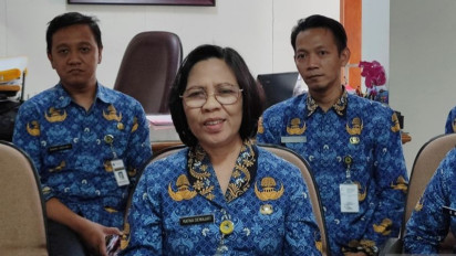 Sebanyak 8.231 Pekerja di Jateng Terkena PHK, Terbanyak Industri Tekstil dan Garmen