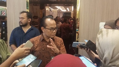 Jadi Plt Menaker, Airlangga Hartarto Siap Tetapkan Upah Minimum 2025: Ini Langkah Awalnya