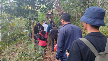 Aksi Massa dan Provokator Warnai Pengadaan Lahan PLTP Ulumbu, Pemda Manggarai Tetap Gunakan Pendekatan Humanis