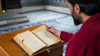 Tafsir Surah Ali Imran Ayat 2