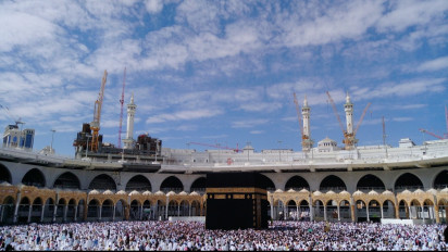 Uhud Tour Jadi Rekomendasi Travel Jemaah, Ustaz Khalid Basalamah Ungkap 3 Alasannya