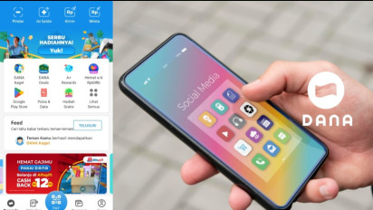 Klaim Saldo Dana Gratis Rp700 Ribu, Cuma Ikut Misi Seru di Platform Pencaker ini Cair ke Dompet Elektronik Anda