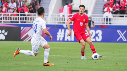 Dijuluki Preman Timnas Indonesia, Justin Hubner Ternyata Tak Kuasa Menahan Tangis Gara-Gara Hal Ini, Katanya...