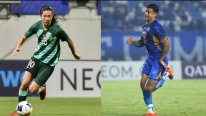 Media China Justru Prediksi Persib Akan Kalahkan Zhejiang di ACL Two? Singgung Timnas Indonesia yang Tampil di Kualifikasi Piala Dunia 2026