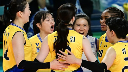 Jadwal KOVO Cup 2024: Hari Ini Ada Laga Seru antara Hyundai Hillstate Vs Expressway Hi-Pass