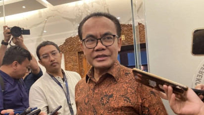 Pemerintah Bantah Deflasi 5 Bulan Berturut-turut Tanda Penurunan Daya Beli, tapi...