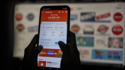 Tak Cuma Utang Pinjol, Warga RI Juga Doyan Pakai Paylater, Nilai Transaksi Capai Rp7,99 Triliun