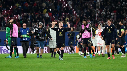 Klasemen Liga Champions 24/25 dan Hasil Lengkap Pekan 2: Real Madrid Keok, Juventus Menang Lagi dan Kangkangi Duo Milan