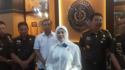 Eks Dirut PT INKA Resmi jadi Tersangka Korupsi Puluhan Miliar dalam Proyek Besar di Kongo, Ini Modusnya