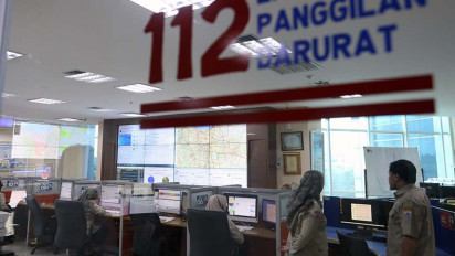 Legislatif Desak Pemprov Jakarta Informasikan Gempa Megathrust Secara Masif